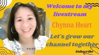 CHYNNA HEART is live! CUTTING FRUIT SWEET YELLOW CAIMITO/ STAR APPLE