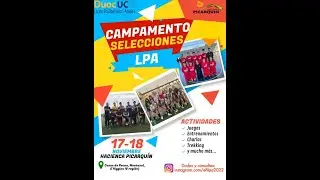 Video Picarquin 2022