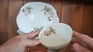Adderley China Bramble H545