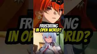 More and more players are noticing Zani's issue? | Wuthering Waves