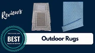 Best Outdoor Rugs | The Best 5 Outdoor Rugs Reviews 2020
