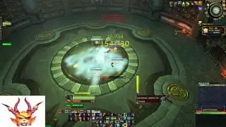 Proving Grounds: Endless as BM