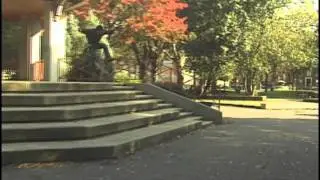 NJ Skateshop Chosen clip