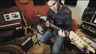 Chad Farran - After All