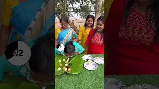 A fun game || Funny family game 😜