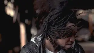Jevani Sanders 'Letters' Official Music Video