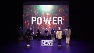 GD - POWER & HOME SWEET HOME MIX (Cover by. NeoN crew)