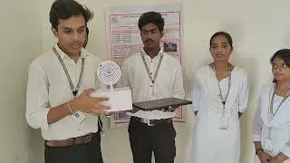 MAYA(OPTICAL ILLUSION)|CMRCET CEER|#CEER|#Avishkar|#Projects|#Engineering|#cmrcet|#Research