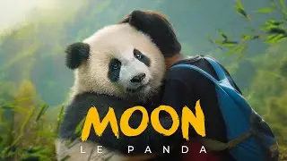 MOON LE PANDA - Teaser [Suisse]