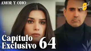 Amor y Odio | Aşk ve Mavi - Cap&iacute;tulo Exclusivo 64 (Doblado)