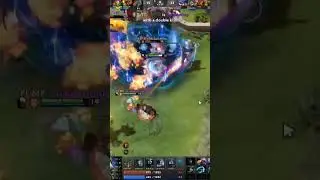Natures Prophet Rampage! Ancient Tribe vs Puckchamp #dpc2023 #dota2
