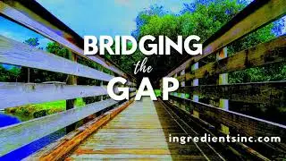 Ingredients Inc bridges the supply gap. Premier #supplier to top food and beverage #manufacturers