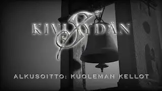 Kivisydän - Alkusoitto: Kuoleman Kellot (Official Video)