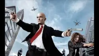 Airsoft QC - Agent 47