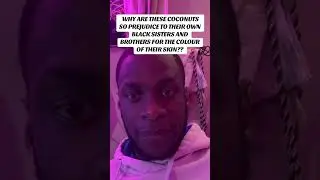 PEOPLE CRITICIZING ROSEALEE FOR HER SKIN COLOUR 
