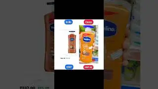 Price Comparison Of Products #omantamilvlog #shopping #price #trendingshorts #viralshorts #ytshorts