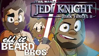 Star Wars Jedi Knight: Dark Forces II | Eff It Beard Bros