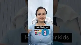 #kidshaircare#hairoils#hairgrowth#ytshorts#shorts#short#trend#trending#youtubeshorts#youtube#ytviral