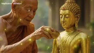 Buddha's Light | Peaceful Vibes for Deep Restoration