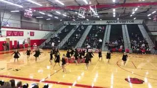 2.2.16 ~ GBVP Jazz