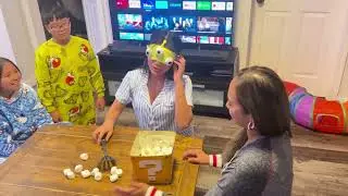 2024 New Year's Eve Celebration