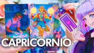 Capricornio GIRO DE 180 ENCIENDE TODO A TU FAVOR! ALGUIEN SE VA Y ALGUIEN LLEGA! TU ECONOMÍA DESPEGA