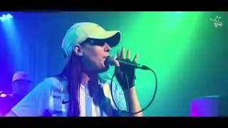Mala fama&rdquo; Show EN VIVO 