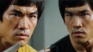 Bruce Lee&rsquo;s Secret Grip Strength Technique