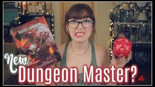 First Time Dungeon Master? How I Made My First One Shot - More Mary!