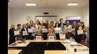 workshop &ldquo;Adult Learning Policy as Pathway to Implement European Integration of Ukraine & SDG #4&rdquo;