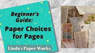 Choosing Interesting Papers for Your Journal Pages