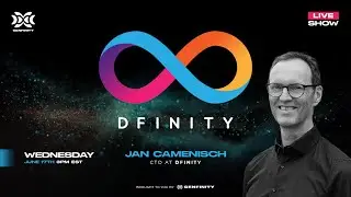 Deep Dive with Jan Camenisch, DFINITY's CTO: Why the ICP Blockchain is a Game-Changer in the Crypto