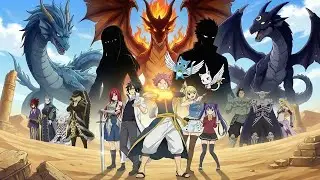 Đối Thủ Mạnh Hơn Acnologia? - Nhiệm Vụ Trăm Năm Nguy Hiểm Cỡ N&agrave;o?! | Fairy Tail: Nhiệm Vụ Trăm Năm