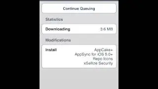 App Cake Alternative To Install0us