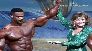 Show Them What You Are Made Of   Paul Dillett Motivation