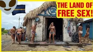 South Africa Unveiled: Hidden Gems & Heartbeats | May 26, 2025