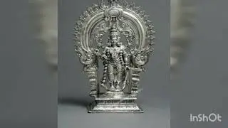 Pure Silver God Idols with weight /Silver Pooja idols /Silver God &Godess Idols With Weight
