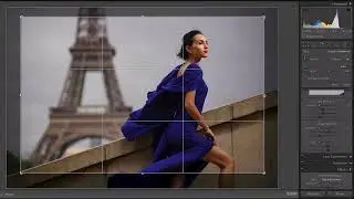 1. Introduction to Sky Replacement and Starting in Lightroom
