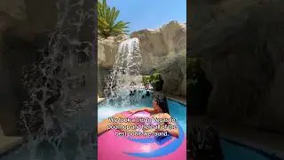Some of the BEST POOLS in VEGAS