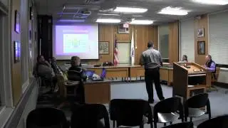 Committee on Public Safety 3/2/15