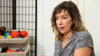 Ring a Bell Trick   Dog Training