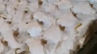 Творжный пирог / Tvorogli pishiriq