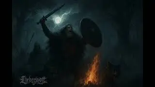 Storm of the Ancient Forests - Liederwolf 