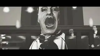 Rammstein - Radio [Epic Gaming Montage | minecraft]