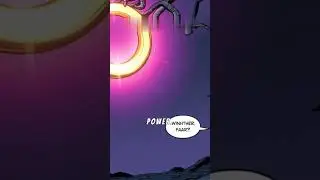 What if the One Ring from The Lord of the Rings was a sentient being trying to enslave its owner?