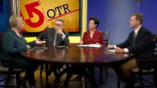 OTR: Andrew Lelling making impression with high-profile cases
