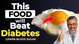 The 7 Foods Diabetics Must Eat To Lower Blood Sugar Instantly