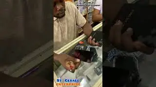 PHONE REPAIR MAGIC!Follow me for more repair videos!LIKE, SHARE, COMMENT, and SUBSCRIBE!#PhoneRepair