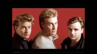 Mix 37 solo anni 80'