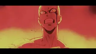 CHXRNVKHA || 6SIX 6SIX 6SIX | ONEPUNCHMAN | [FONK EDIT]